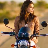 Kriti Sanon opens up about shooting for Bachchan Pandey and Bhediya during COVID-19