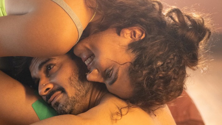 Looop Lapeta: Motion Poster | Taapsee Pannu | Tahir Raj Bhasin Looop Lapeta: Motion Poster | Taapsee Pannu | Tahir Raj Bhasin