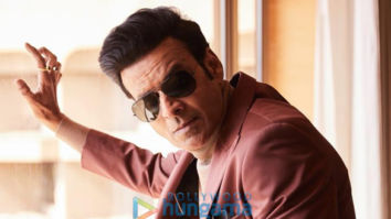 Celeb Photos Of Manoj Bajpayee