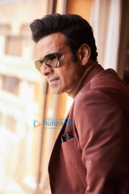 Celeb Photos Of Manoj Bajpayee