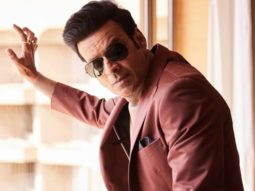 Manoj Bajpayee says he’s frustrated that he tested COVID-19 positive due to someone else’s carelessness