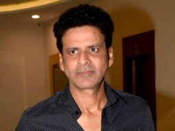 Manoj Bajpayee: “I request film makers NOT to go OVERBOARD with too much of intimate scenes and…”