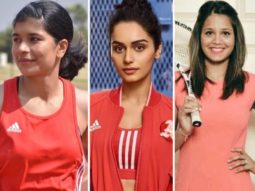 Manushi Chhillar, Nikhat Zareen, Dipika Pallikal come together to inspire young girls of India!