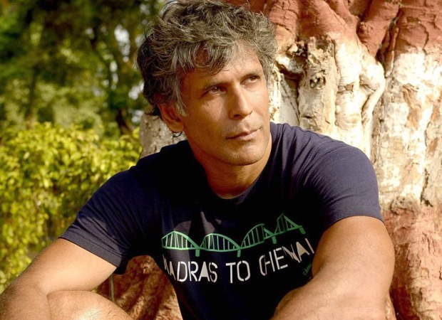Milind Soman tests positive for COVID-19