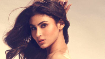 Celeb Photos Of Mouni Roy