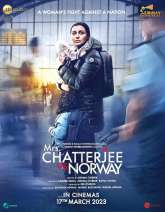 Mrs. Chatterjee Vs Norway