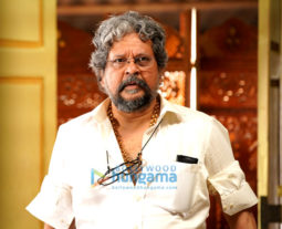 Movie Stills Of The Movie Mumbai Saga