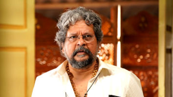 Movie Stills Of The Movie Mumbai Saga