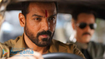 Movie Stills Of The Movie Mumbai Saga