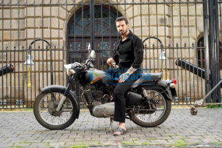 Movie Stills Of The Movie Mumbai Saga