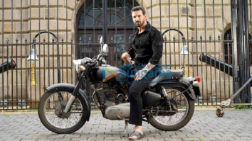 Movie Stills Of The Movie Mumbai Saga
