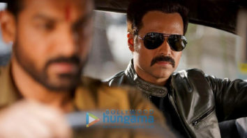 Movie Stills Of The Movie Mumbai Saga
