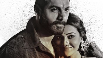 First Look Of The Movie Mumbai Saga