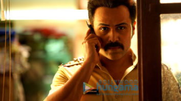 Movie Stills Of The Movie Mumbai Saga