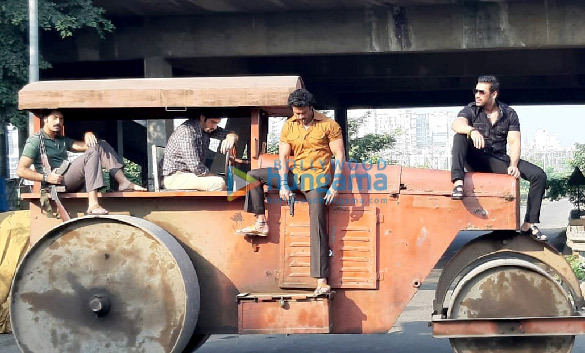 mumbai saga 20