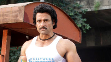 Movie Stills Of The Movie Mumbai Saga