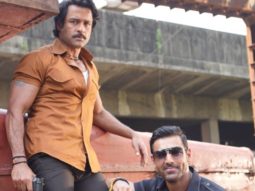 Mumbai Saga: Behind The Scenes | Emraan Hashmi, Suniel Shetty, John Abraham, Kajal Aggarwal, Mahesh Manjrekar