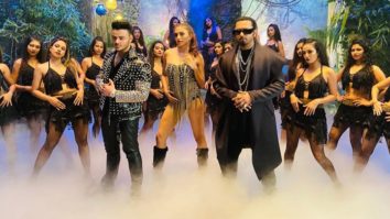 Mumbai Saga: Behind The Scenes – Shor Machega | Yo Yo Honey Singh, Hommie Dilliwala