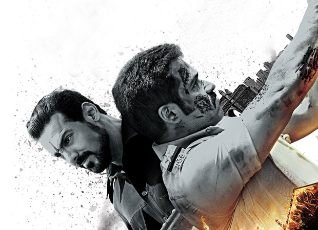 Mumbai Saga Box Office John Abraham and Emraan Hashmi starrer earns Rs. 2.82 crores on Day 1 Mumbai Saga Box Office John Abraham and Emraan Hashmi starrer earns Rs. 2.82 crores on Day 1
