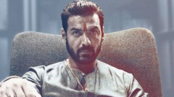 Mumbai Saga Box Office: The John Abraham-Emraan Hashmi starrer collects Rs. 2.40 crores on Saturday