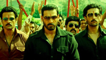 Mumbai Saga : Danka Baja (Full Video) | John Abraham | Kajal Aggarwal