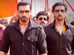 Mumbai Saga : Danka Baja (Official Video) | John Abraham | Kajal Aggarwal