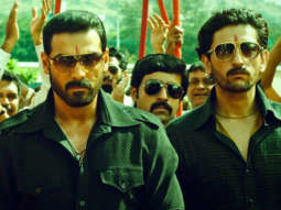 Mumbai Saga: Mumbai Pe Raj (Dialogue Promo) | Emraan Hashmi, Sunil Shetty, John Abraham, Kajal Aggarwal