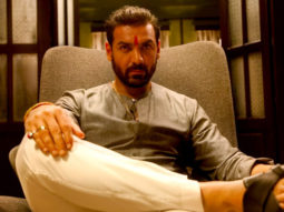 Mumbai Saga: War For Dominance (Dialogue Promo) | Emraan Hashmi, Suniel Shetty, John Abraham, Kajal Aggarwal, Mahesh Manjrekar