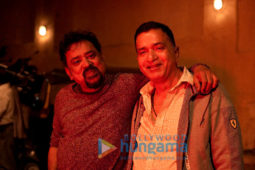 On The Sets From The Movie Mumbaikar