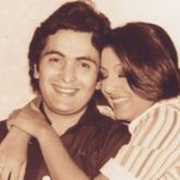Neetu Kapoor revealed that she had broken up with Rishi Kapoor during Jhootha Kahin Ka