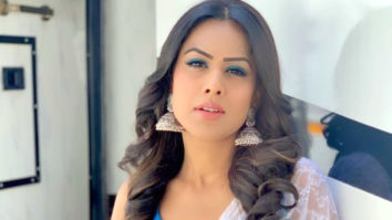 Nia Sharma: “Rubina Dilaik, how did you even manage to SURVIVE in that world?”| BB14 | Rapid Fire