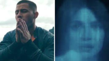 Nick Jonas yearns to see his wife in ‘Spaceman’ music video; Priyanka Chopra makes blink & miss appearance