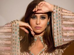 Nushrratt Bharuccha looks like a sight for sore eyes in her new photoshoot