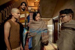 Movie Stills Of The Movie Pagglait