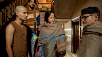 Movie Stills Of The Movie Pagglait