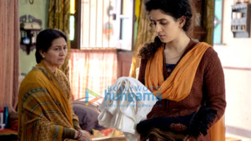 Movie Stills Of The Movie Pagglait