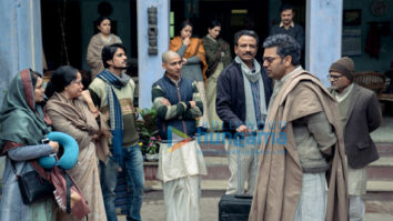 Movie Stills Of The Movie Pagglait