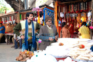 Movie Stills Of The Movie Pagglait