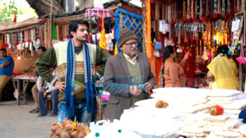 Movie Stills Of The Movie Pagglait