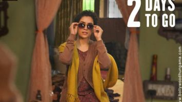 First Look Of Pagglait