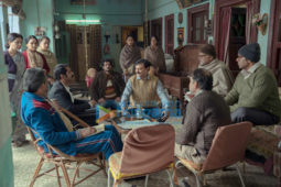 Movie Stills Of The Movie Pagglait