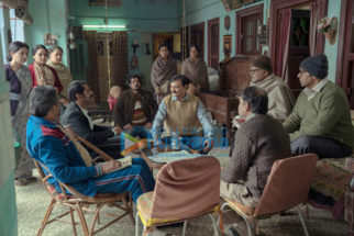 Movie Stills Of The Movie Pagglait