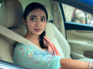 Movie Stills Of The Movie Pagglait