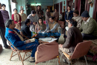 Movie Stills Of The Movie Pagglait