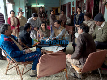 Movie Stills Of The Movie Pagglait