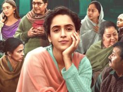 Pagglait | Official Trailer | Sanya Malhotra, Sayani Gupta, Ashutosh Rana