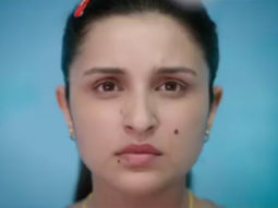 Parineeti Chopra shares the gripping teaser of Saina, unveils the release date