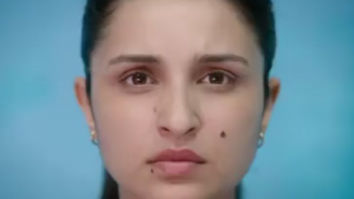 Parineeti Chopra shares the gripping teaser of Saina, unveils the release date Parineeti Chopra shares the gripping teaser of Saina, unveils the release date