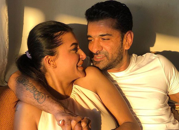 Pavitra Punia calls out the trolls for giving opinions on her relationship with Eijaz Khan