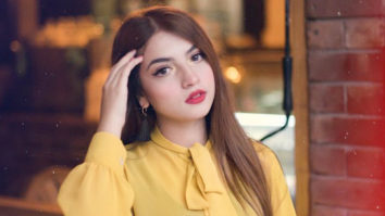 Pawri Girl Dananeer: “I’d like to star in REMAKE of K3G with Shah Rukh Khan”| Rapid Fire